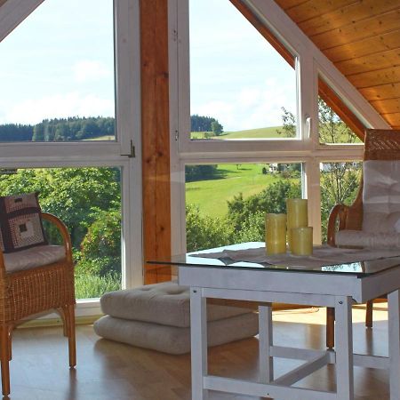 Beautiful Apartment Near The Lake Herrischried Zewnętrze zdjęcie