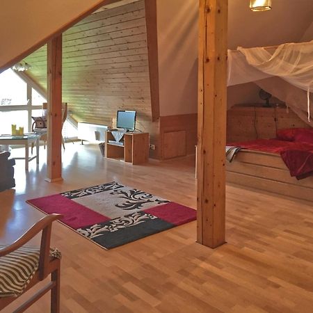Beautiful Apartment Near The Lake Herrischried Zewnętrze zdjęcie