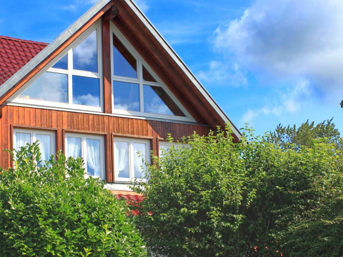 Beautiful Apartment Near The Lake Herrischried Zewnętrze zdjęcie