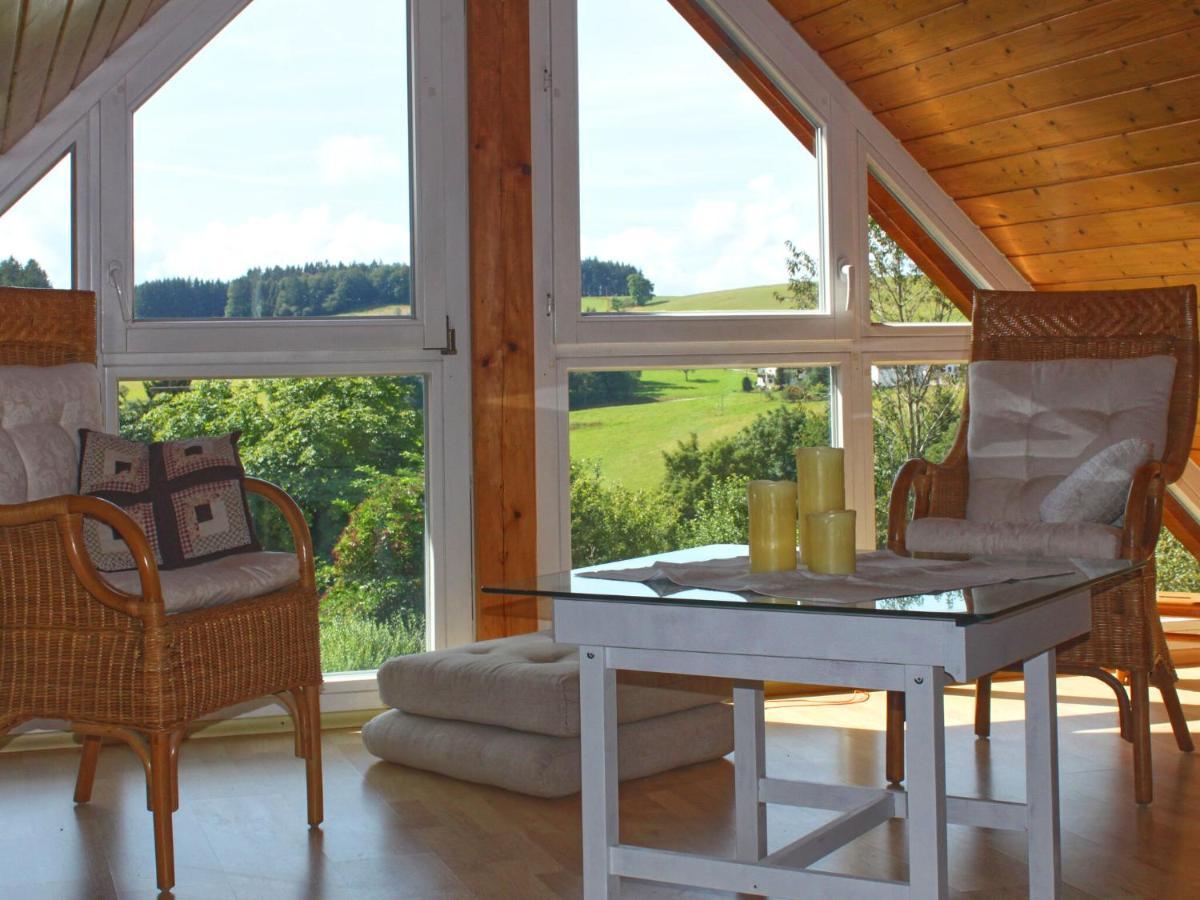 Beautiful Apartment Near The Lake Herrischried Zewnętrze zdjęcie