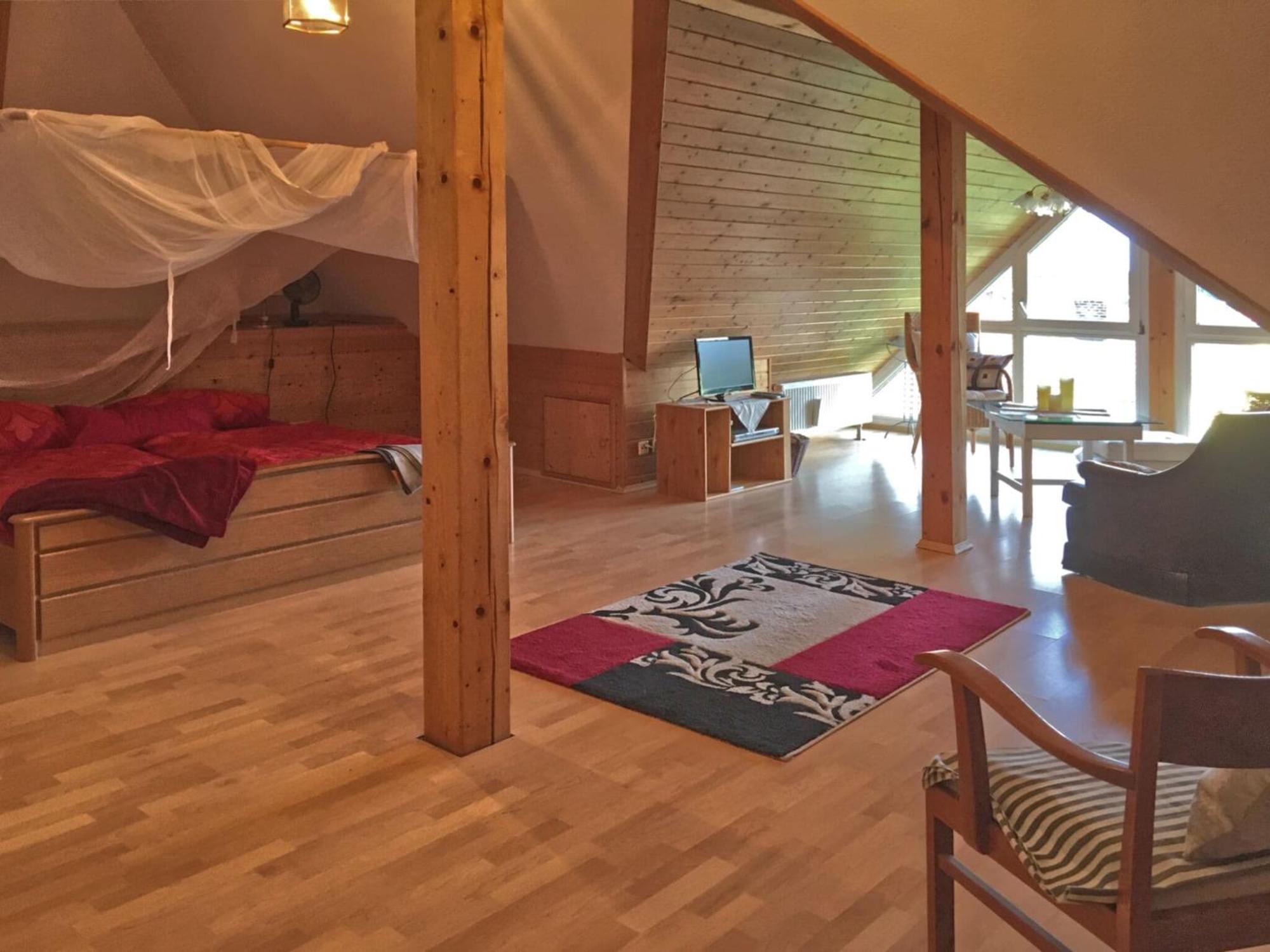 Beautiful Apartment Near The Lake Herrischried Zewnętrze zdjęcie