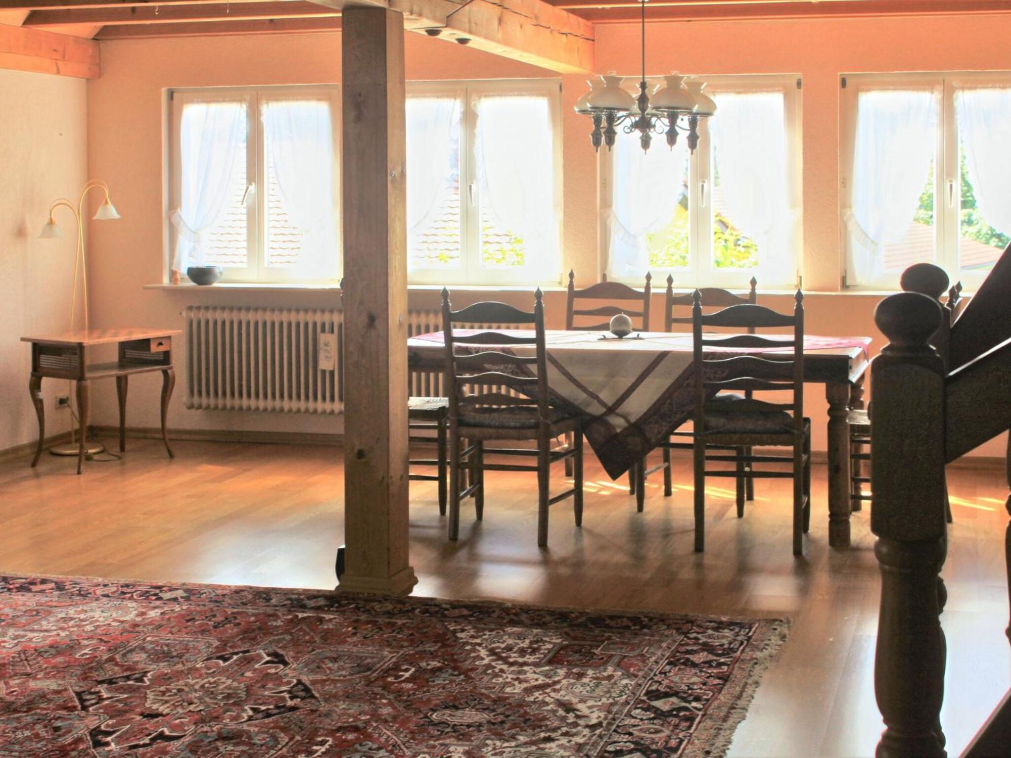 Beautiful Apartment Near The Lake Herrischried Zewnętrze zdjęcie