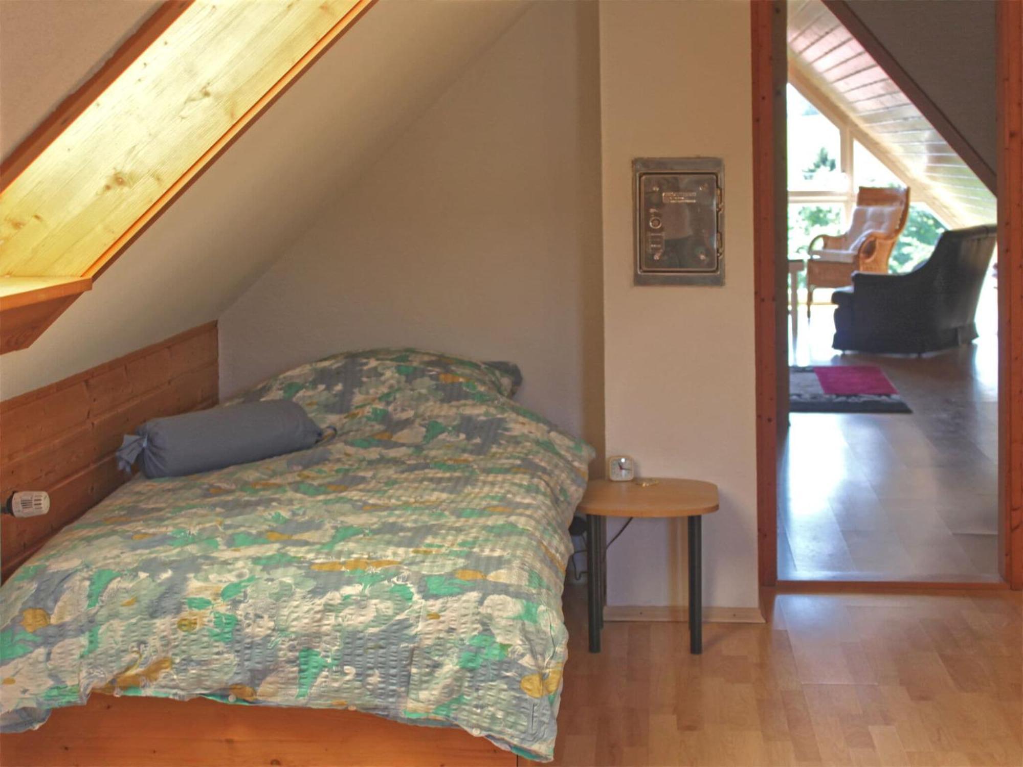Beautiful Apartment Near The Lake Herrischried Zewnętrze zdjęcie