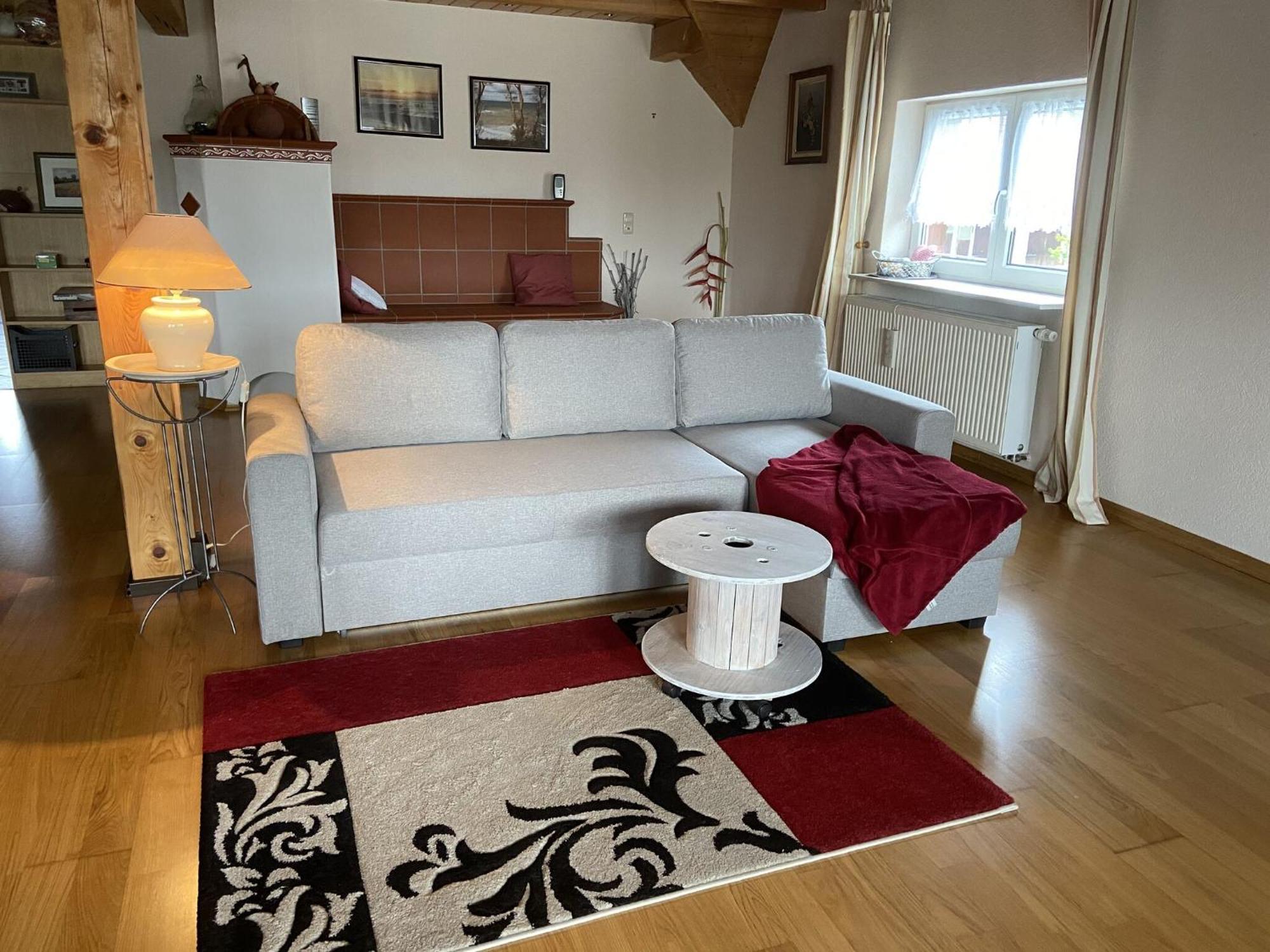 Beautiful Apartment Near The Lake Herrischried Zewnętrze zdjęcie