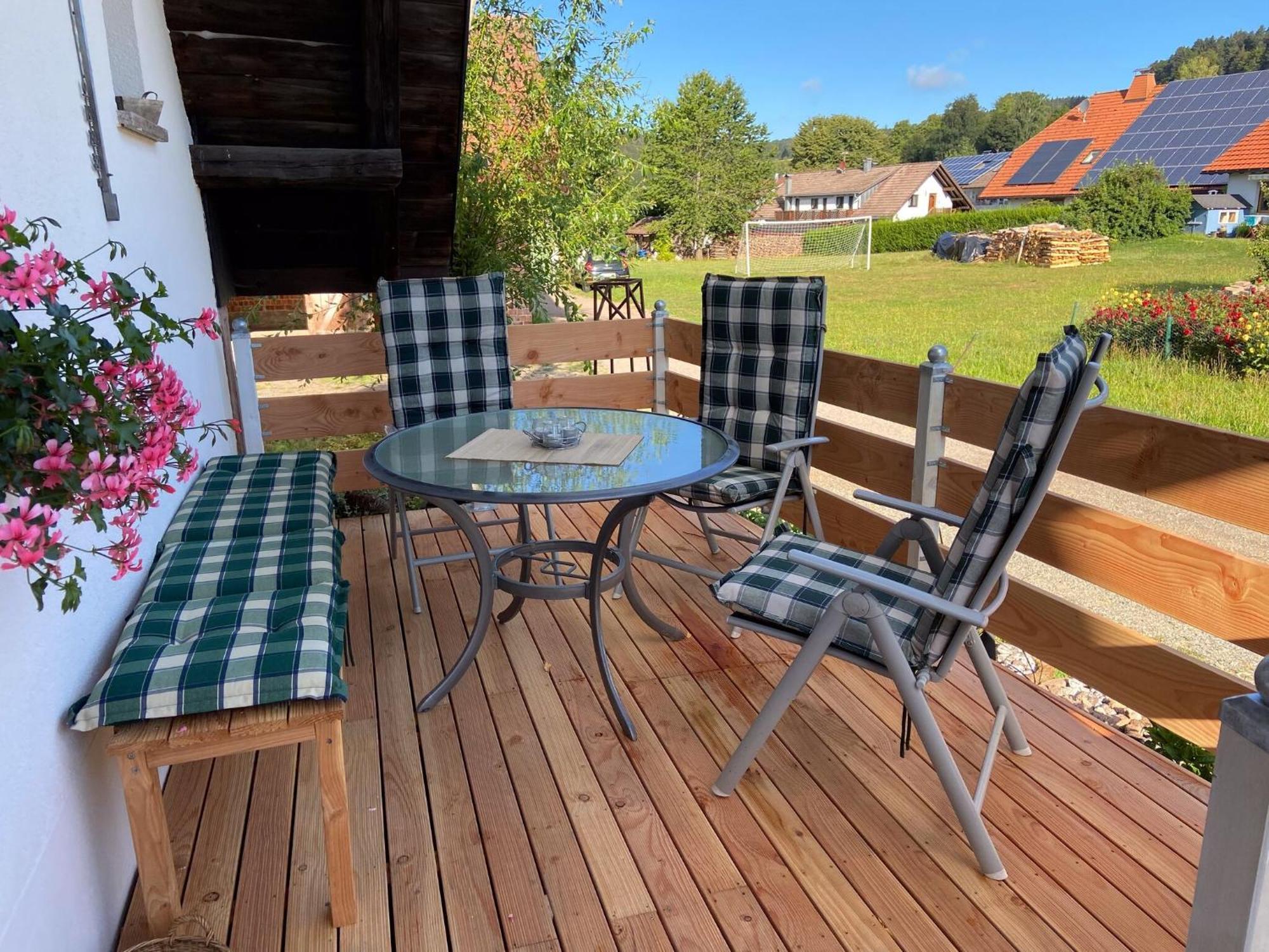 Beautiful Apartment Near The Lake Herrischried Zewnętrze zdjęcie