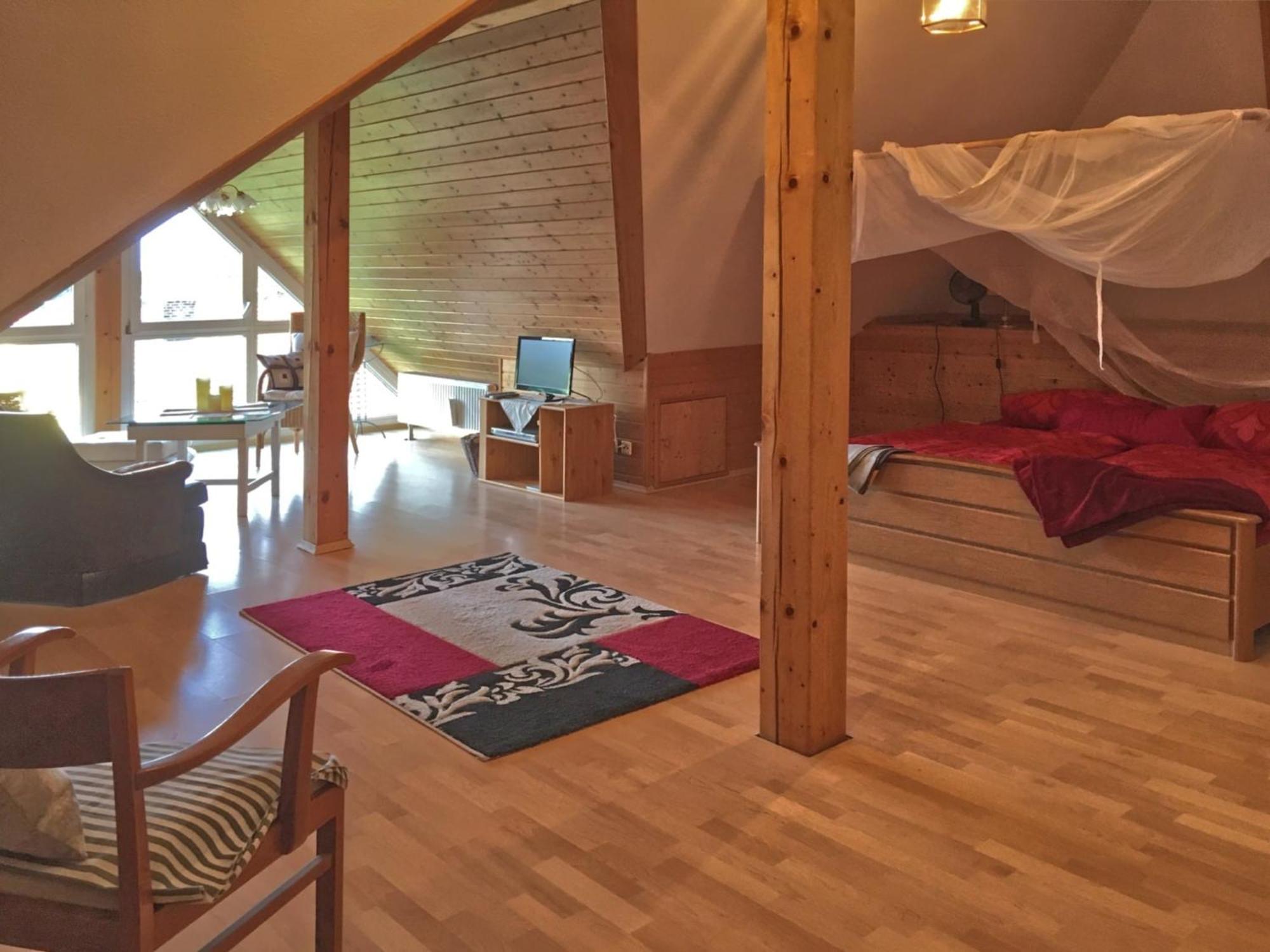 Beautiful Apartment Near The Lake Herrischried Zewnętrze zdjęcie