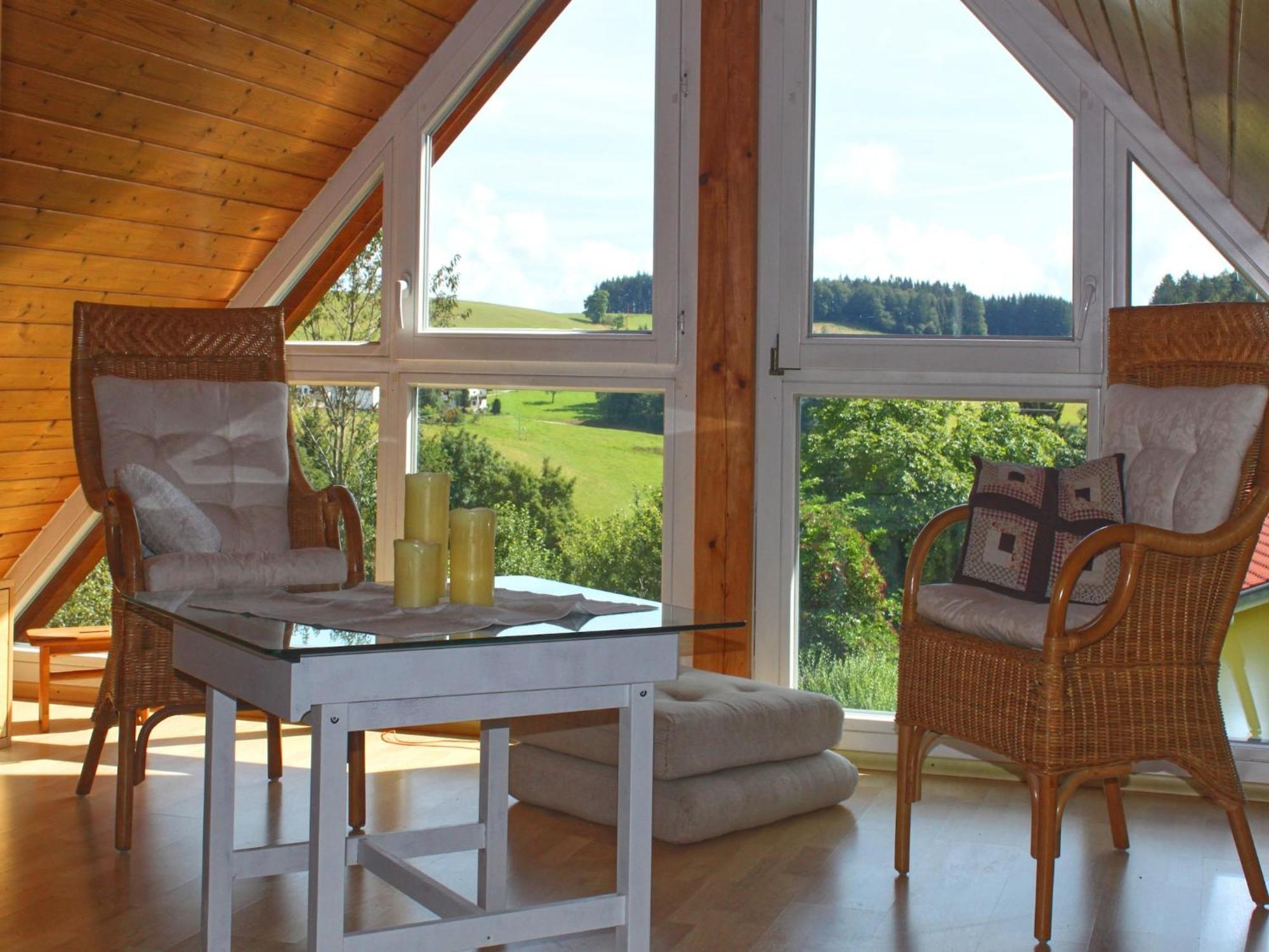 Beautiful Apartment Near The Lake Herrischried Zewnętrze zdjęcie
