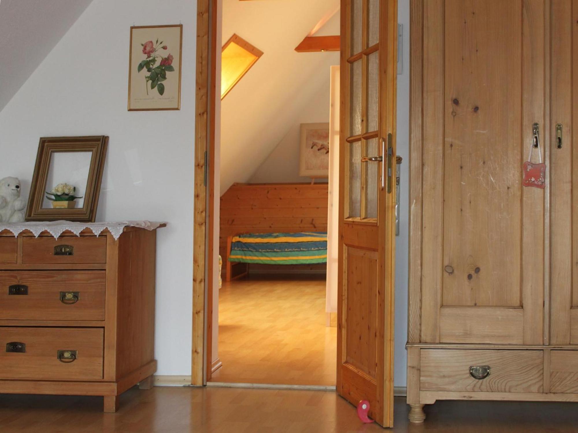 Beautiful Apartment Near The Lake Herrischried Zewnętrze zdjęcie