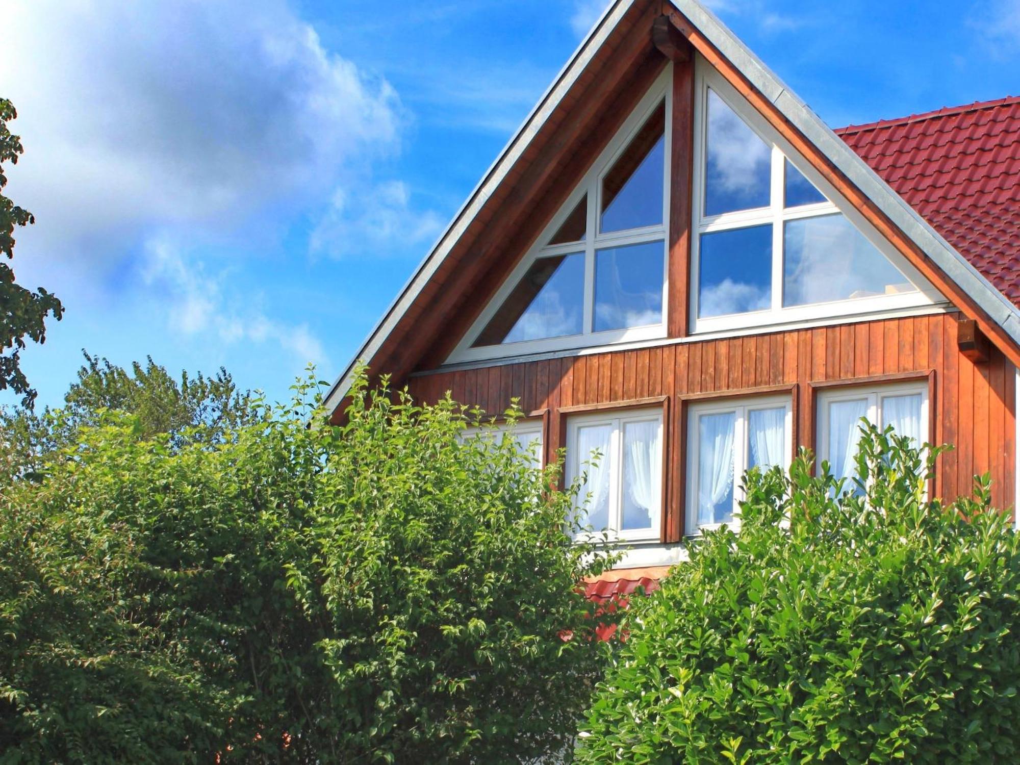 Beautiful Apartment Near The Lake Herrischried Zewnętrze zdjęcie