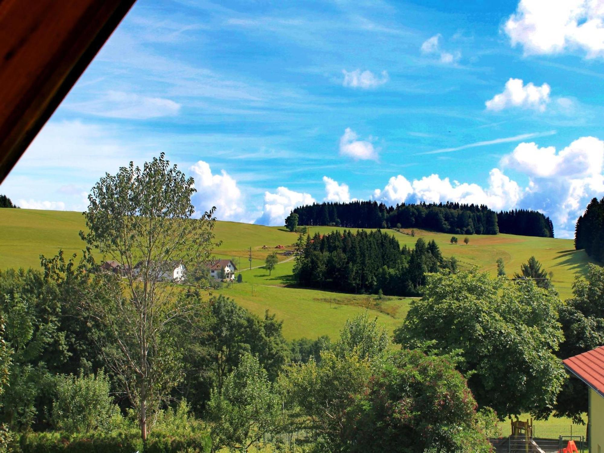 Beautiful Apartment Near The Lake Herrischried Zewnętrze zdjęcie