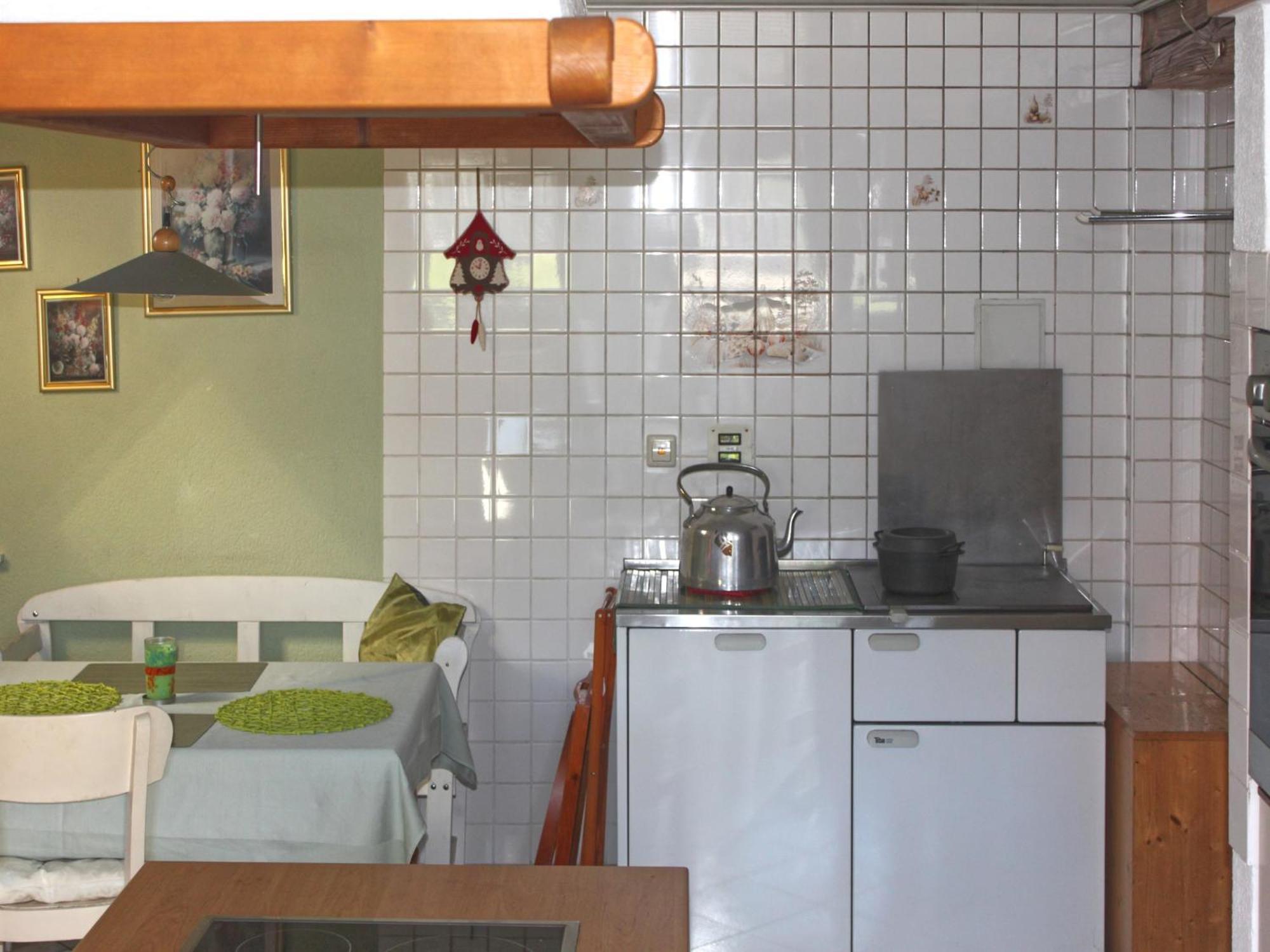 Beautiful Apartment Near The Lake Herrischried Zewnętrze zdjęcie