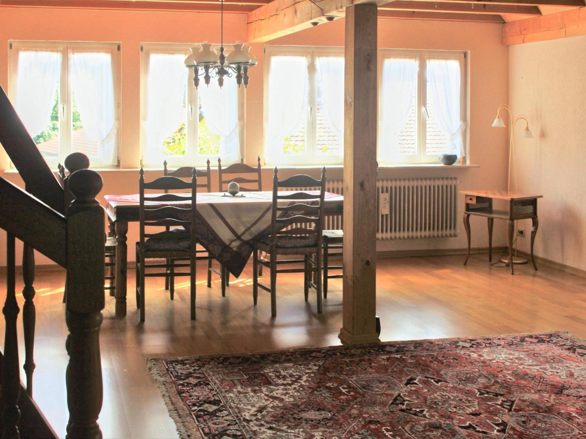 Beautiful Apartment Near The Lake Herrischried Zewnętrze zdjęcie